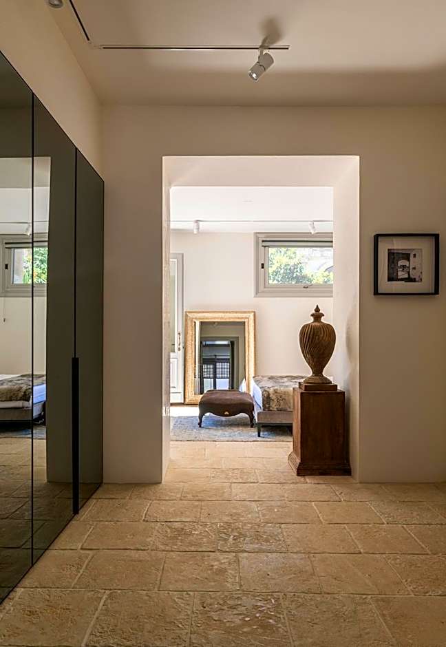 La Dépendance Hotel