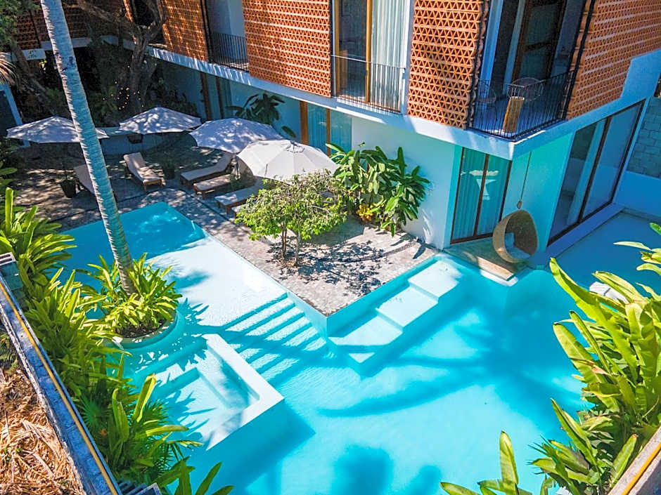 Agua de Luna Hotel Boutique, San Pancho Nayarit