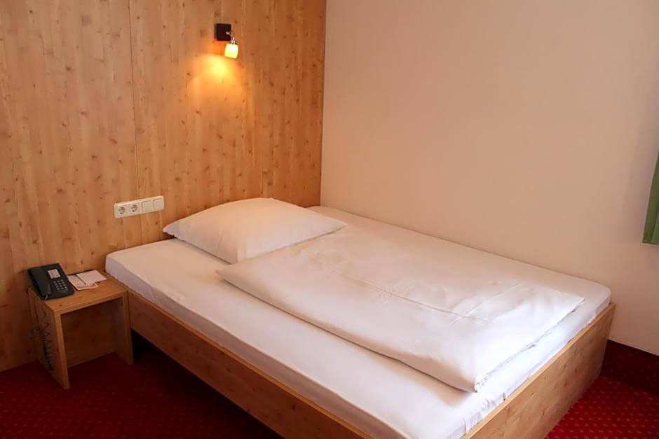 Steichele Hotel & Weinrestaurant