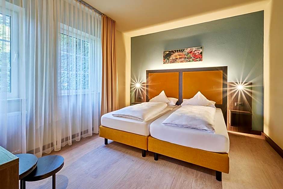 AKZENT Hotel Aufkirchen