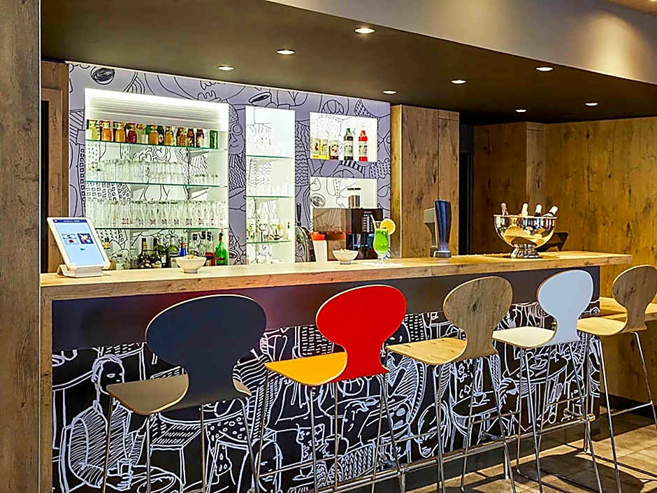 ibis Toulouse Centre