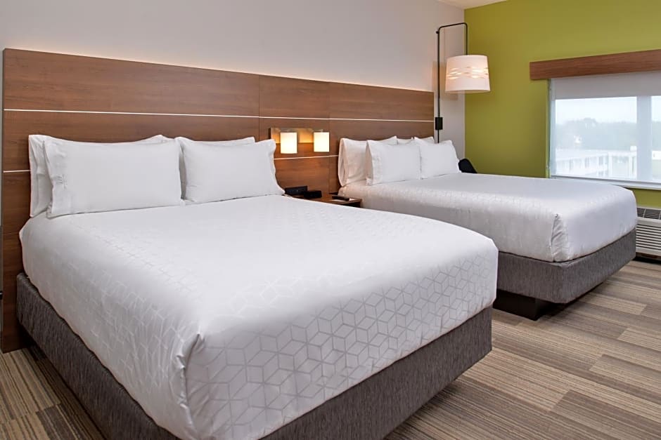 Holiday Inn Express & Suites West Melbourne By IHG