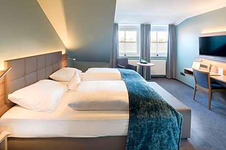 Hotel zur Post - Economy Rooms