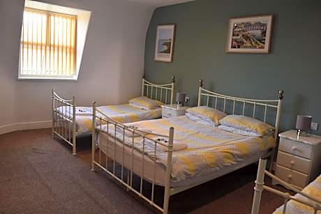 Standard Family Room