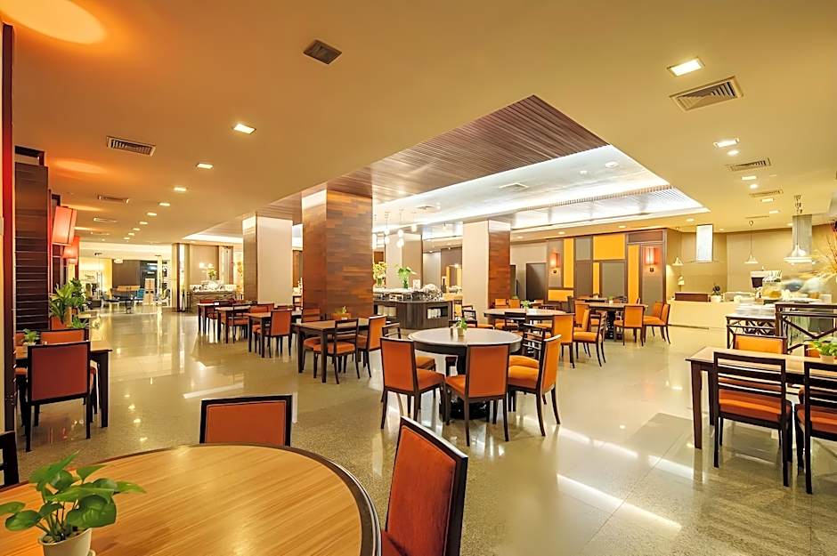 Sunbeam Hotel Pattaya