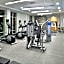 Courtyard by Marriott Raleigh Cary/Crossroads