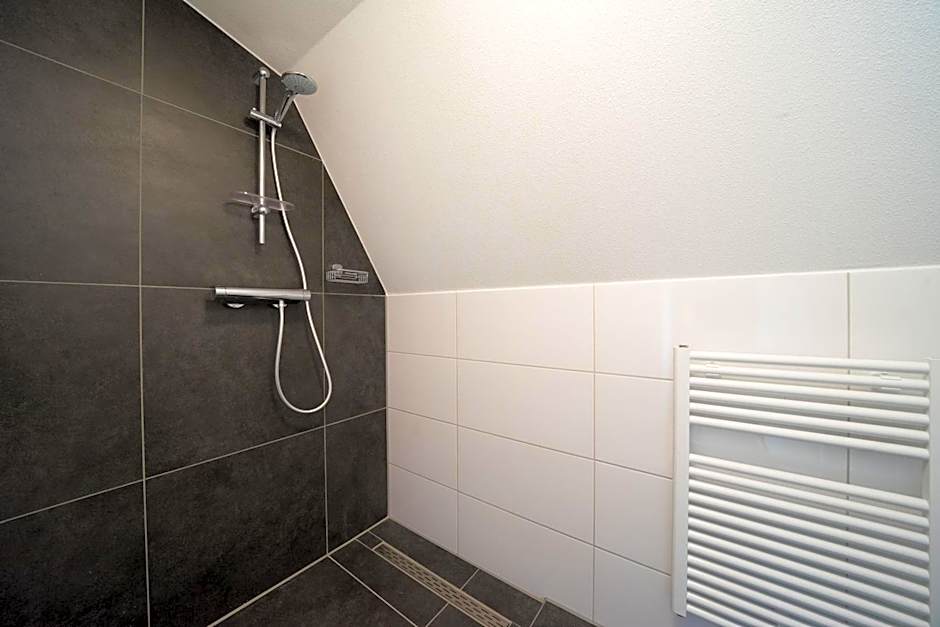 EuroParcs De Kraaijenbergse Plassen