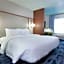 Fairfield Inn & Suites by Marriott Pittsburgh Downtown