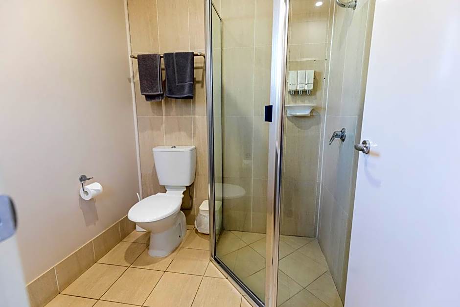 Highfields Motel Toowoomba