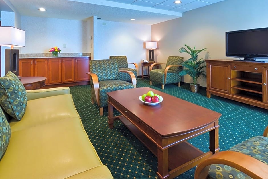 Holiday Inn Cincinnati-Eastgate