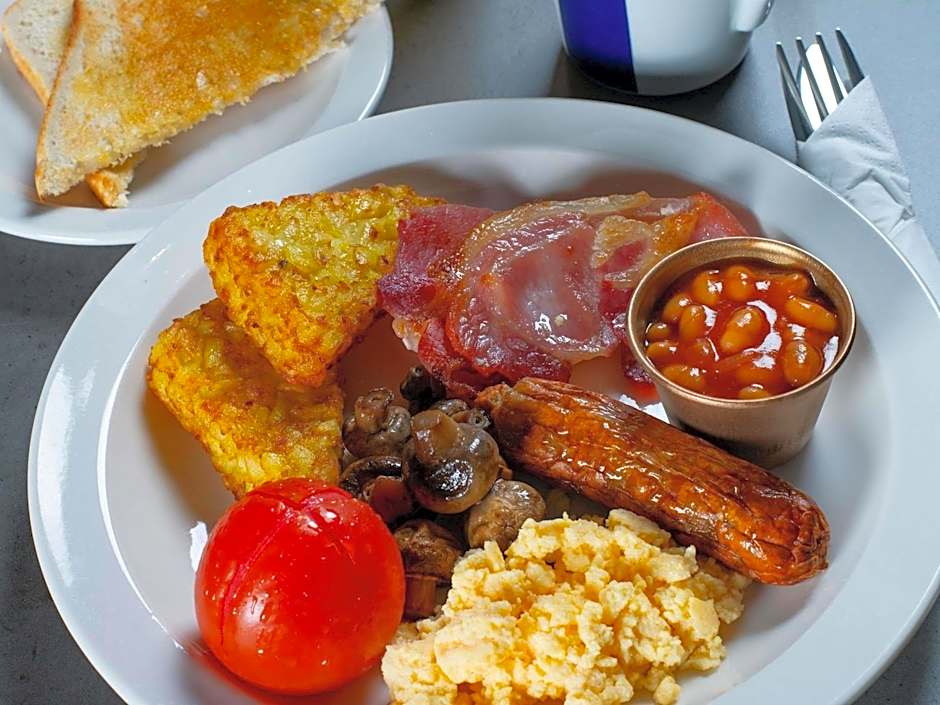 ibis London Gatwick Airport