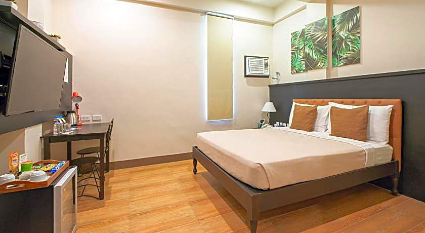 Achievers Airport Hotel