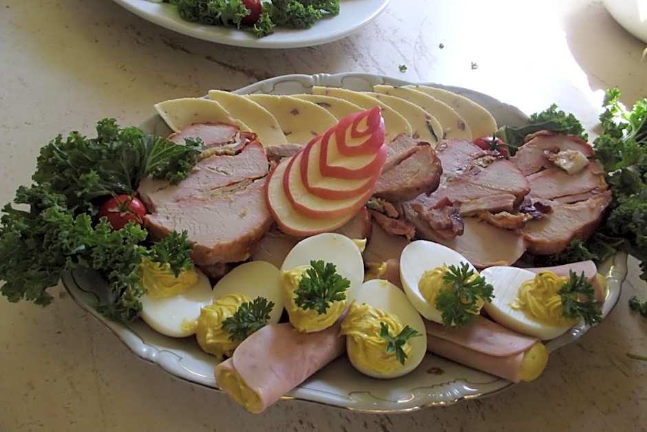 Alabástrom Panzió és Étterem