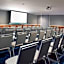 Courtyard by Marriott Mexico City Toreo