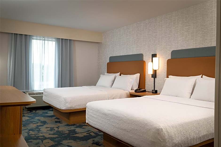Hampton Inn By Hilton & Suites La Crosse/Downtown, WI