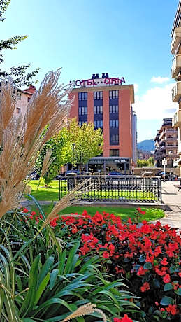 Hotel Oria