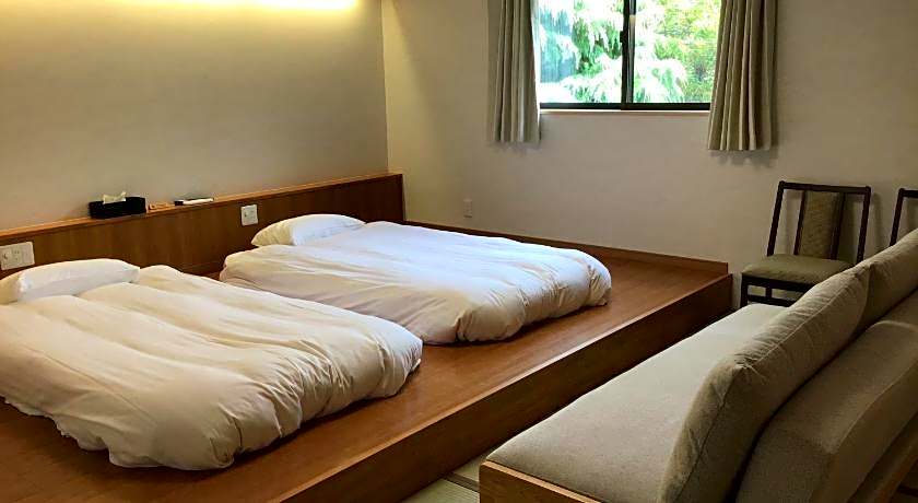 Masuya Ryokan