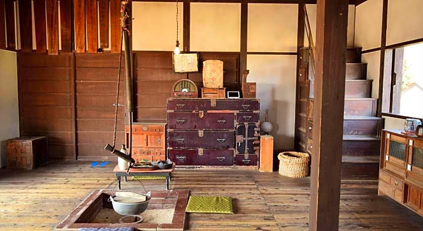 Superb view hotel,SeaTiger Island Inn Shodoshima