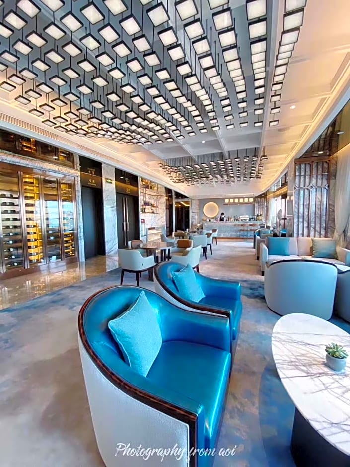 Zhuhai Charming Holiday Hotel – 24hours stay