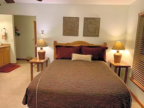 Slot Canyons Inn Bed & Breakfast