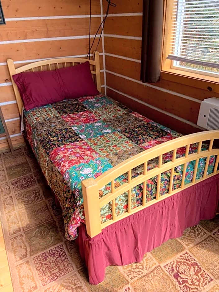 Alaska Adventure Cabins