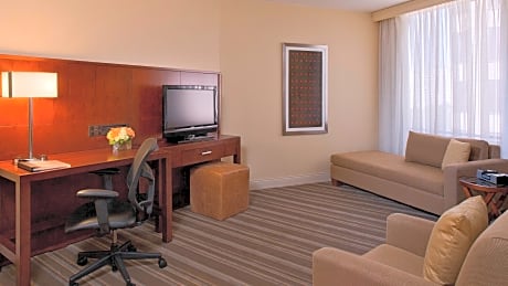 Regency Suite