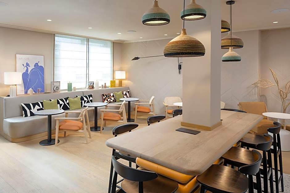 Residence Inn by Marriott Paris Didot Montparnasse