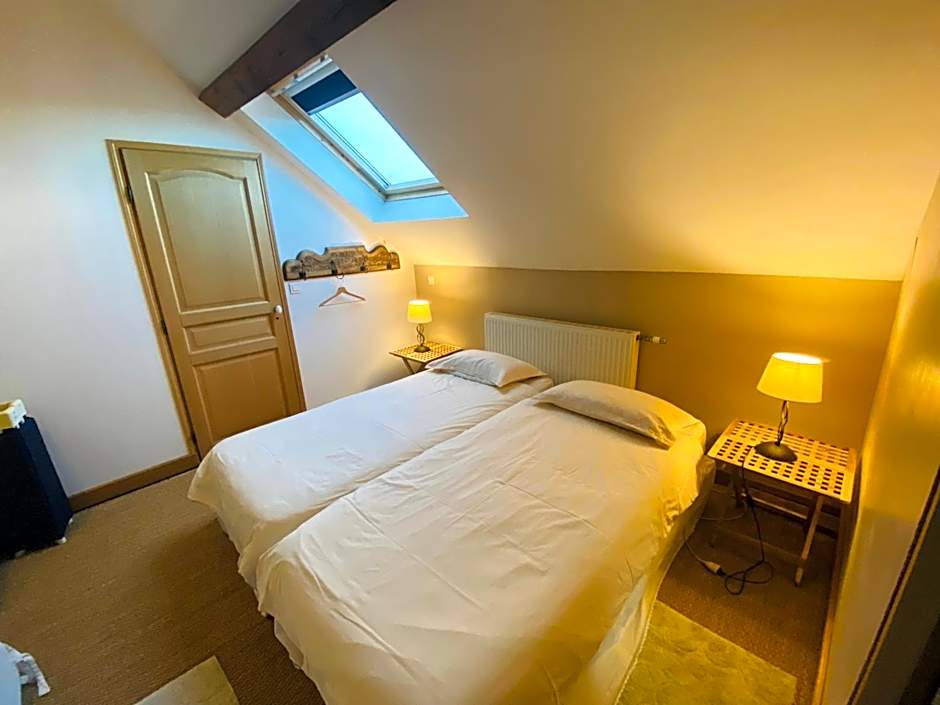 Ferme de Montecouvez