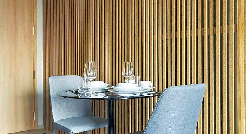 Aspira Tropical Residence Thong Lor