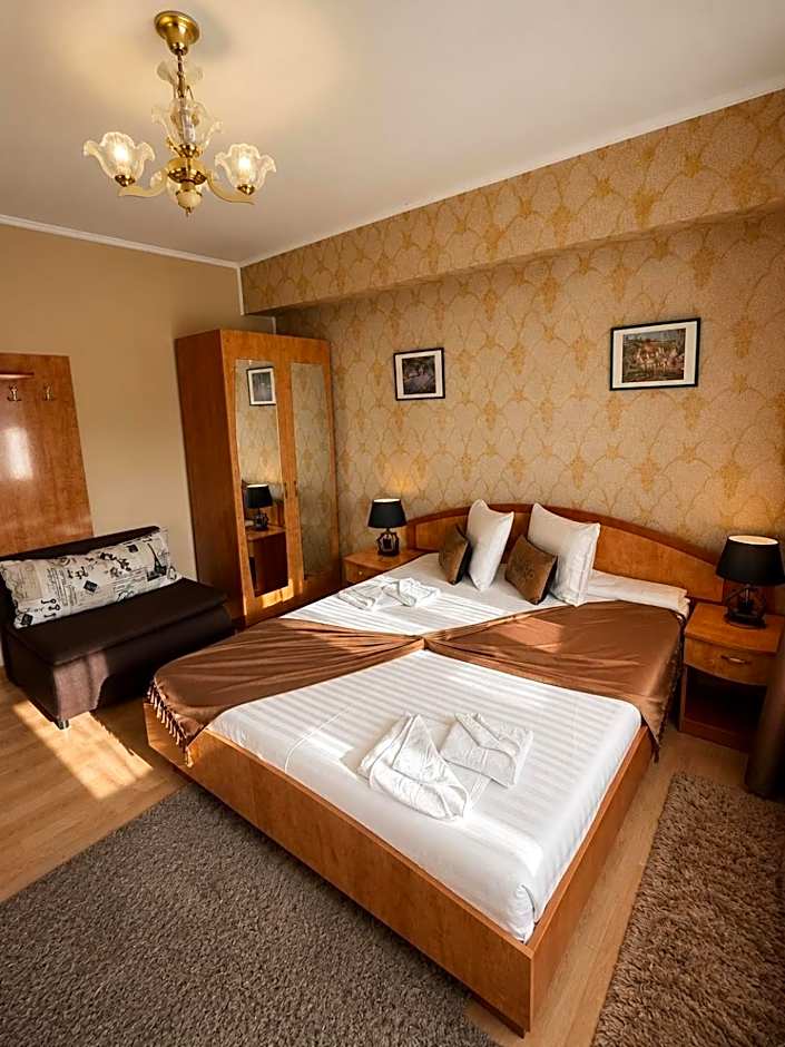 Hotel Casa Italia