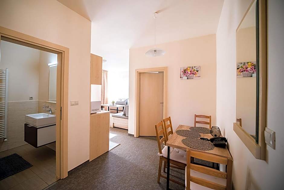 Wellness & Spa Hotel Čertov