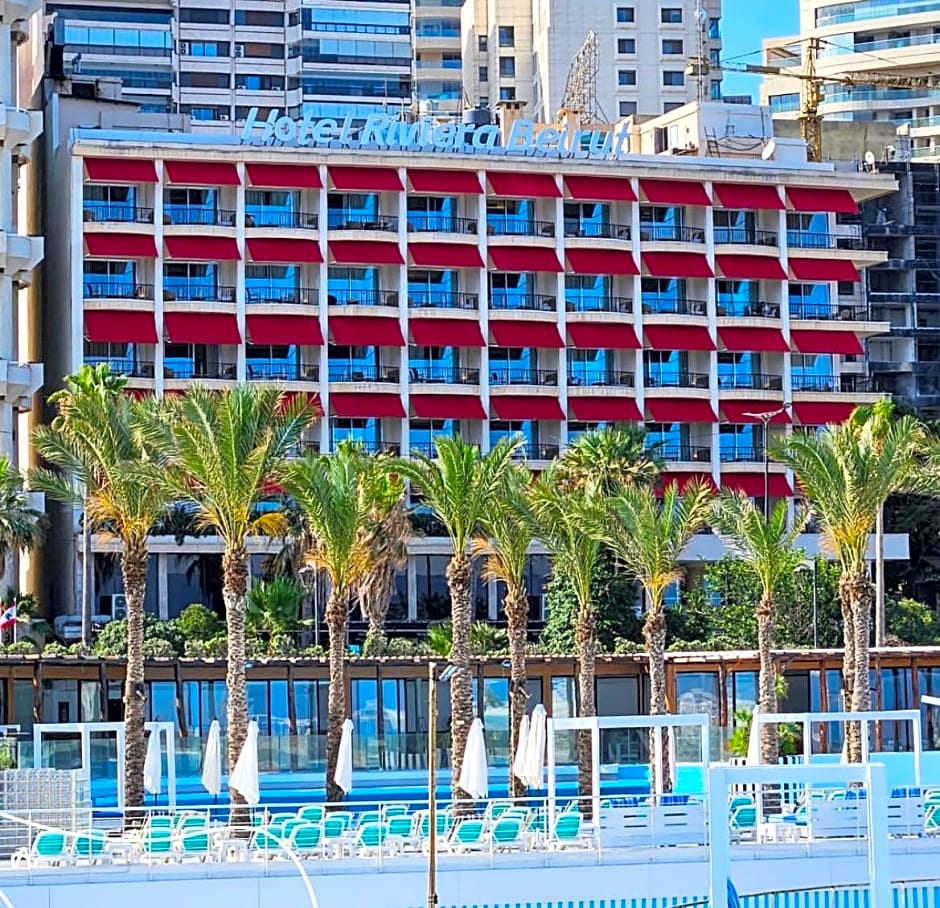 Riviera Hotel Beirut