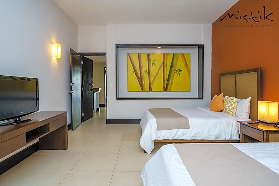 Aldea Thai Luxury by Mistik