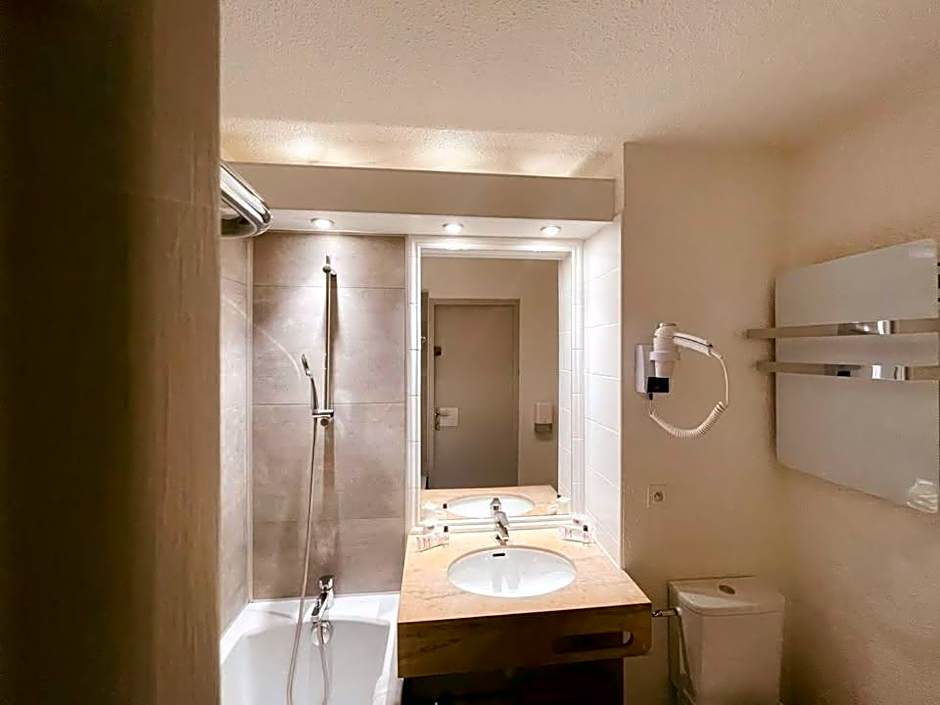 LE M HOTEL & SPA HONFLEUR