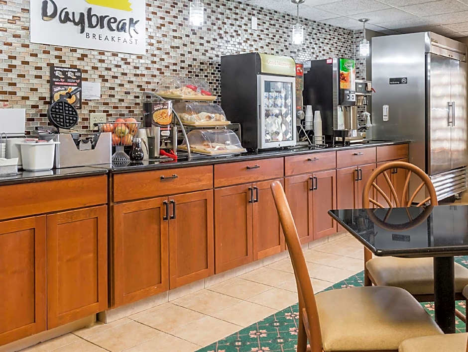 Twin Cities Inn, Mounds View