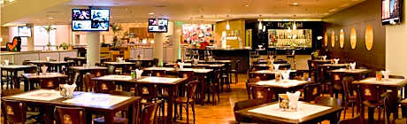 Holiday Inn Parque Anhembi