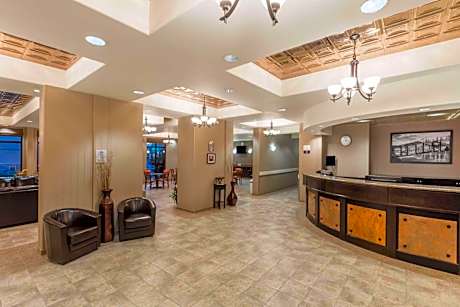 Super 8 by Wyndham Edson