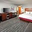 Hampton Inn By Hilton & Suites St. Louis At Forest Park, Mo