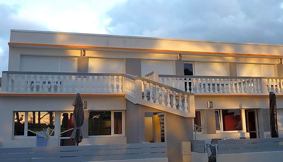 Résidence Saint-Yves