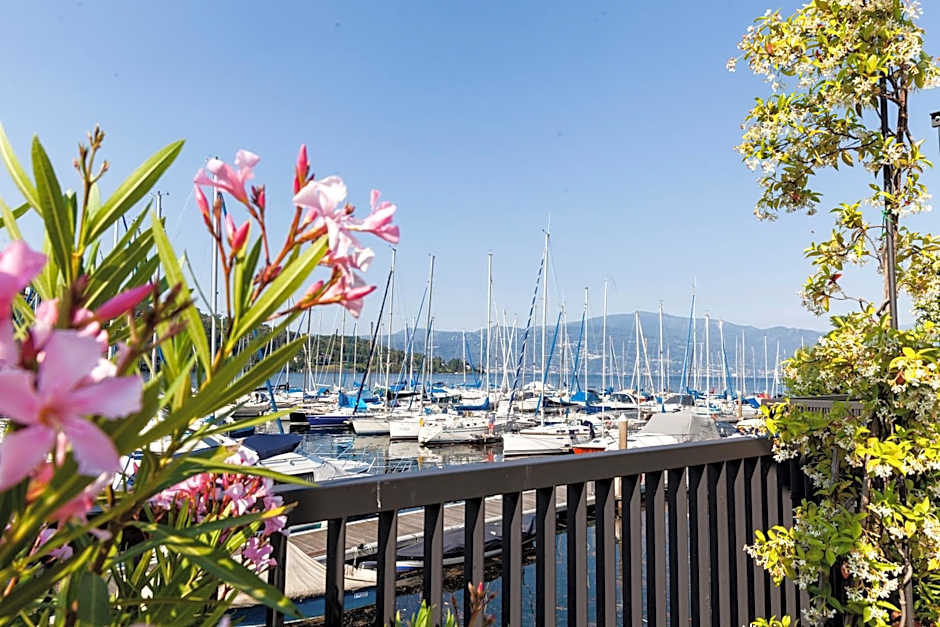 Hotel de Charme Laveno - Luxury all Inclusive