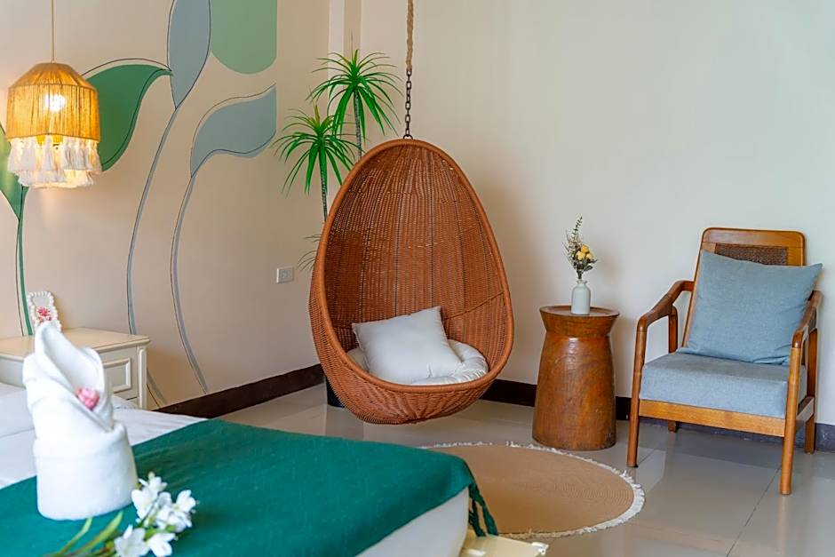 Patong Beach Side Hotel