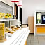 ibis budget Antwerpen Centraal Station