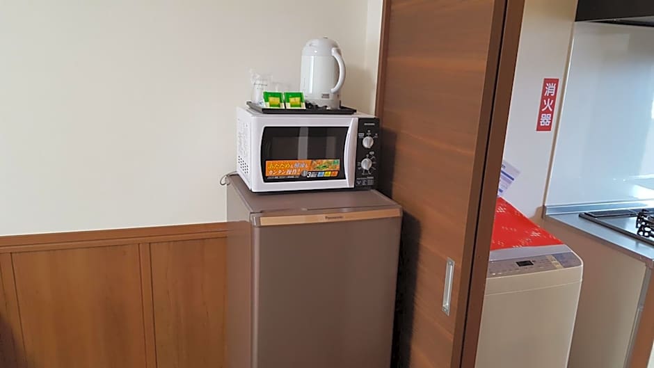 Hotel Peacely In Miyakojima Nexus