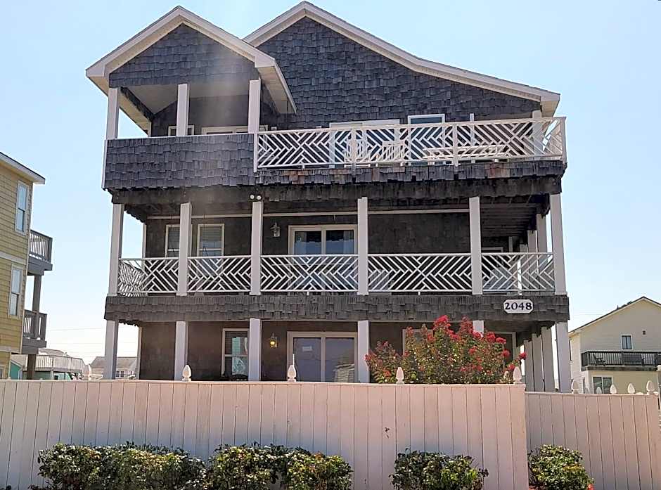 Pierhouse Bed & Breakfast