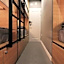 Blueboat Hostel Jeonju (Korea Quality)