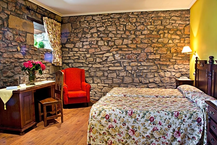 Casona Los Caballeros