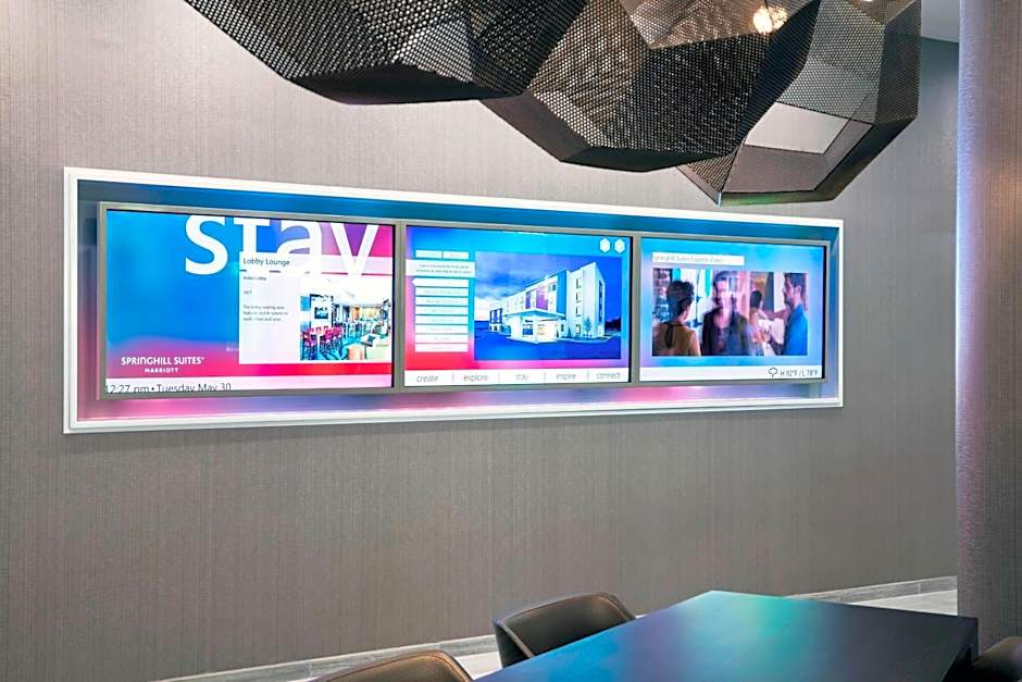 SpringHill Suites by Marriott Miami Doral