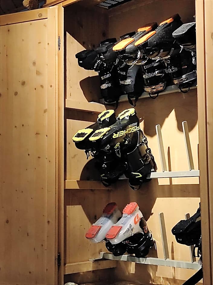 Chalet Tirol Waidring