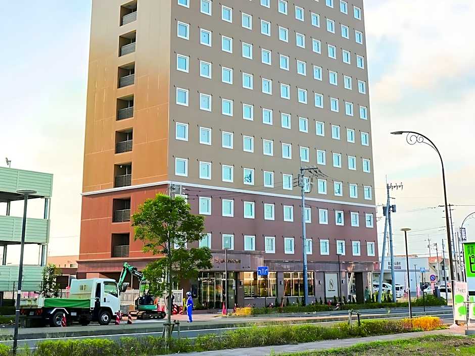 Toyoko Inn Sodegaura eki Kita guchi
