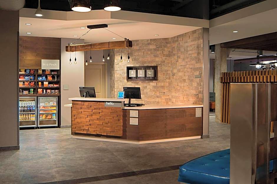 TownePlace Suites by Marriott Foley at OWA